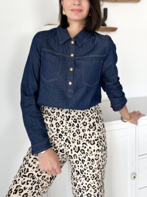 blouse-denim-bleu-brut