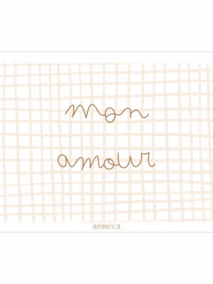 Carte-"Mon-amour"