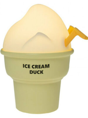 Veilleuse-LED - Ice-Duck