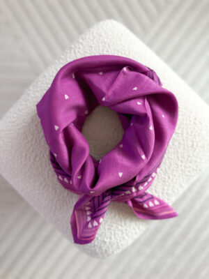 Grand-foulard-Jade-fuchsia