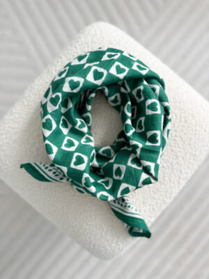 Grand-foulard-Coeur-Sapin