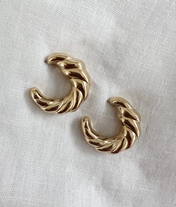 Boucles d'oreilles Gigi