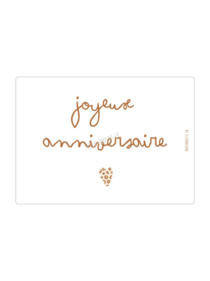 Carte-"Joyeux-anniversaire"-Graou