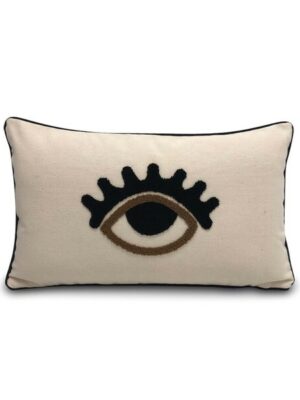 Coussin-oeil