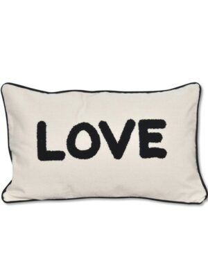 Coussin-Love