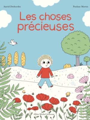 Livre-Choses-précieuses