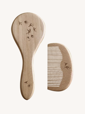 Set-de-brosse-&-peigne-Hirondelles