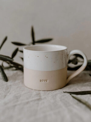 Mug-Love