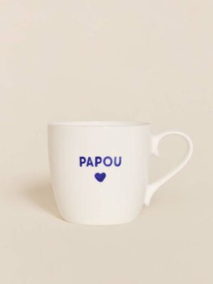 Mug-Papou