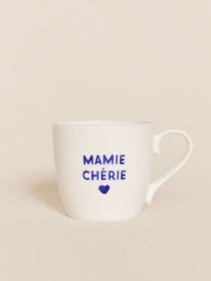 Mug-Mamie-Chérie