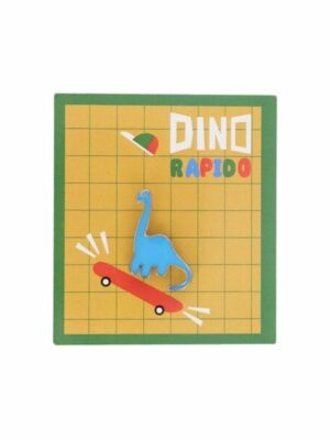 Pin’s-Dinosaure