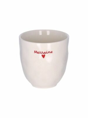 Tasse-Marraine