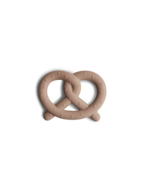 Anneau bretzel Mushi