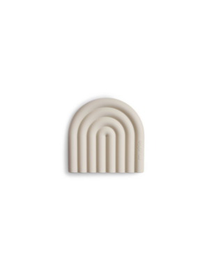 Jouet de dentition Rainbow Mushi