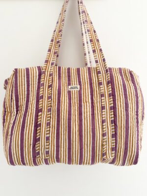 Sac-Week-end-Stripe-Soleil