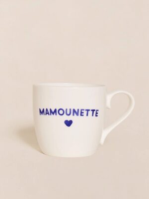Mug-Mamounette