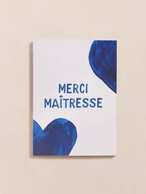 Carnet-Merci-maitresse