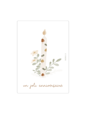 Carte-Anniversaire-"Bougies"-Brindilles