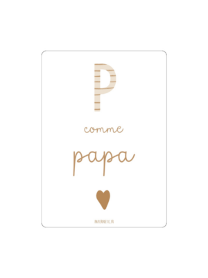 Carte-"P-comme-Papa"
