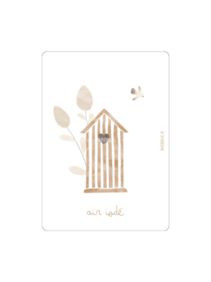 Carte-"Cabane-de-plage"