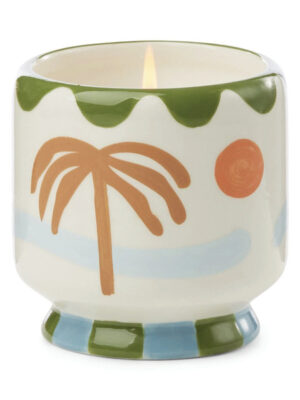Bougie-A-dopo-Palm-Tree