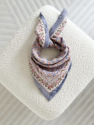 Petit-foulard-Aarti-Azul