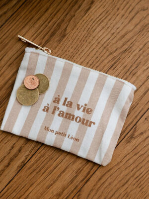 Porte-monnaie-à-la-vie-à-l'amour