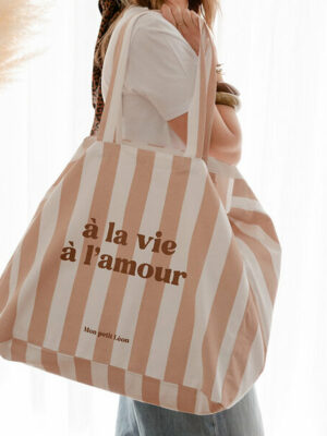 Cabas-XXL-Rayures-beige