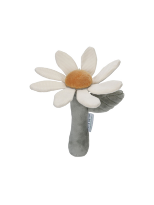Hochet-peluche-fleur