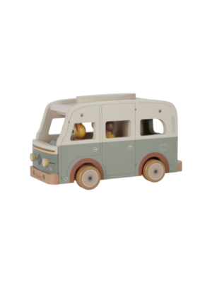 Camping-car-vintage