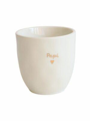 Tasse-Papi