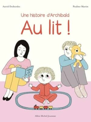 Livre-Au-lit