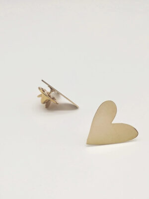 Pin's-Coeur