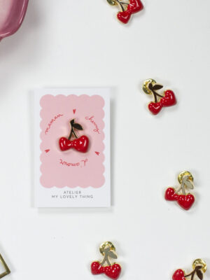 Pin's-Cherry