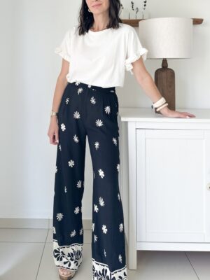 Pantalon-fluide-noir