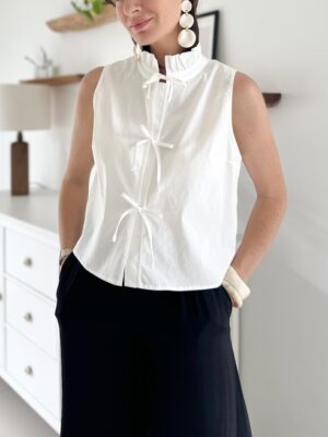 Top-sans-manches-blanc