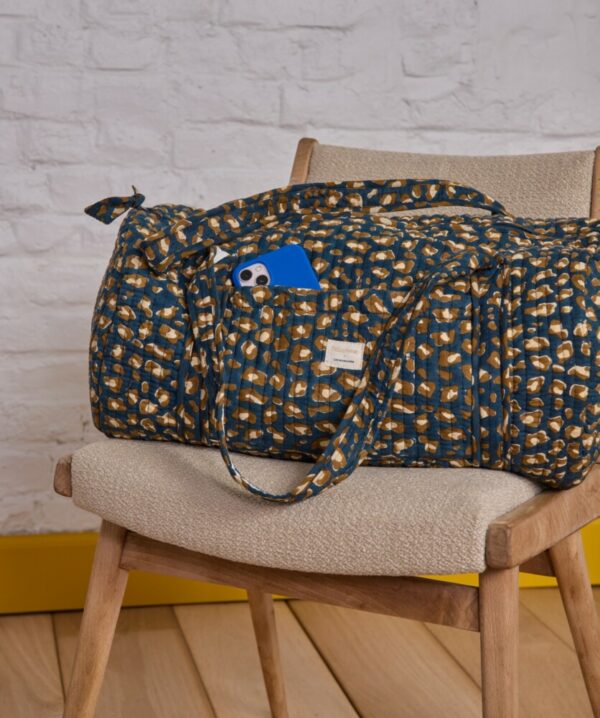 sac-weekend-leo-navy-bellemme