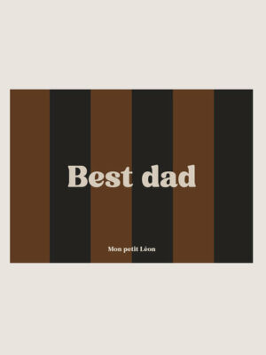 Carte-BEST-DAD