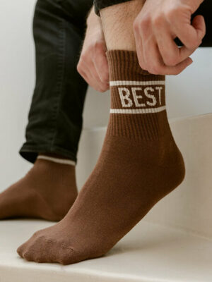 Chaussettes-BEST-DAD