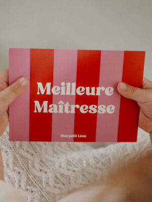Carte-Meilleure-maîtresse
