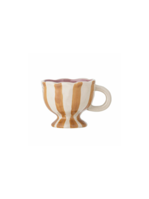 Tasse marron Willa