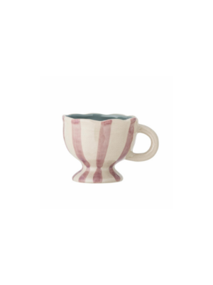 Tasse rose Willa