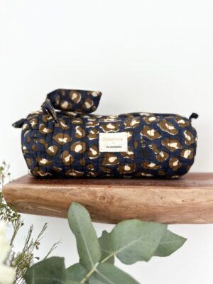 Trousse-écolier-Léo-navy