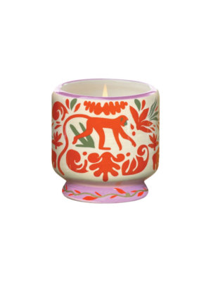 Bougie A dopo - Jungle