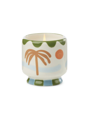 Bougie A dopo - Palm Tree