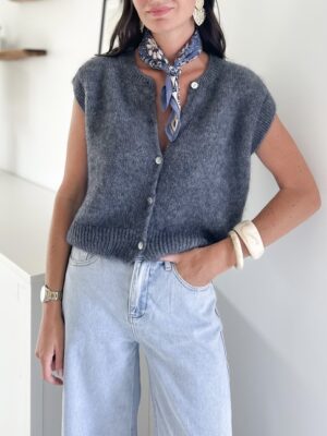 gilet-maille-sans-manches-gris