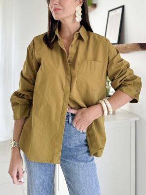 Chemise-oversize-femme-pistache