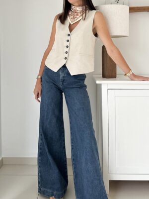 jeans-bleu-brut-taille-haute