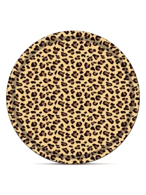 plateau-rond-leopard