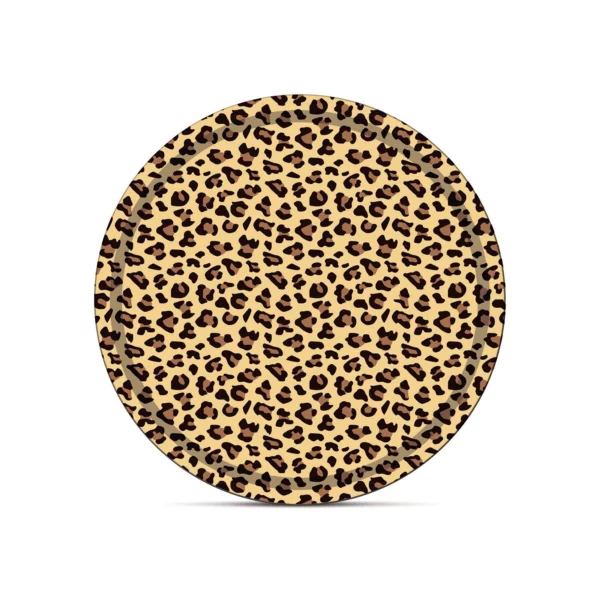 plateau-rond-leopard